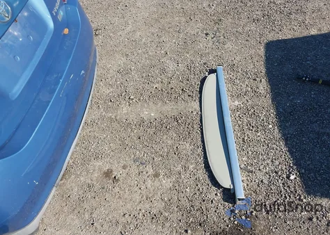 2009 Toyota Prius Touring из США, поврежденный, VIN JTDKB20U197893236